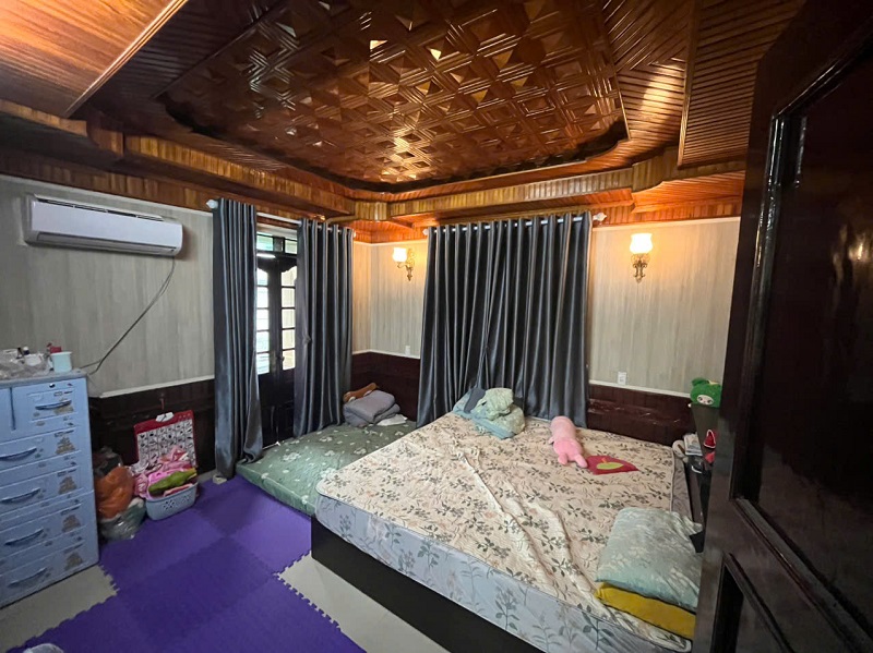 BÁN NHÀ ĐỘC LẬP NGÕ 273 THIÊN LÔI – VĨNH NIỆM, LÊ CHÂN, HẢI PHÒNG